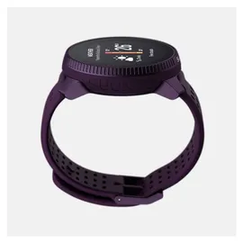 Suunto Race titanium amehyst