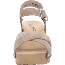 SOFTCLOX Hanka Damen Beige 38