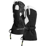 Ortovox Freeride 3 Finger Glove M M) Freeridehandschuhe