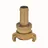Gardena  Klauenkupplung 19 mm 3/4 7120-20
