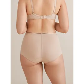 Conturelle Miederslip 36 beige