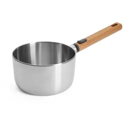 Stieltopf WOLL LOGIC STEEL