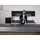 Hansgrohe Aquno Select M81 250 2jet edelstahl finish 73836800
