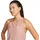 Adidas Own the Run Tanktop Warm Clay S