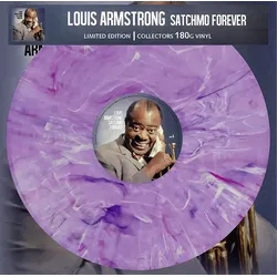 Satchmo Forever