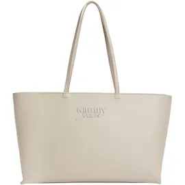 Tommy Hilfiger MUST Shopper Polyurethan Beige