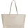 Tommy Hilfiger MUST Shopper Polyurethan Beige
