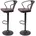 Mendler HWC-H10b schwarz-braun