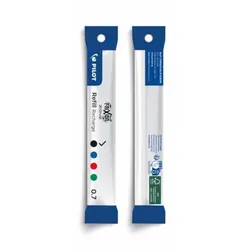 Rollermine FriXion, 0,4mm, schwarz