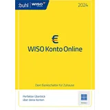 Buhl WISO Konto Online 2024