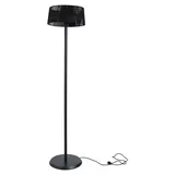 BEST Freizeitmöbel Zen Terrassenheizer 1,5 kW schwarz