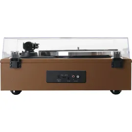 Lenco LS-430 braun