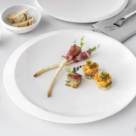 Villeroy & Boch NewMoon Kombiservice 6-tlg. weiß