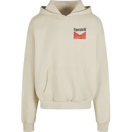 Upscale by Mister Tee Hoodie Mehrfarbig XL