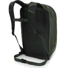 Osprey Transporter Panel Loader haybale green