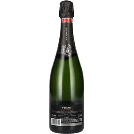 Ferrari Sekt Brut 12,5 % vol 0,75 l