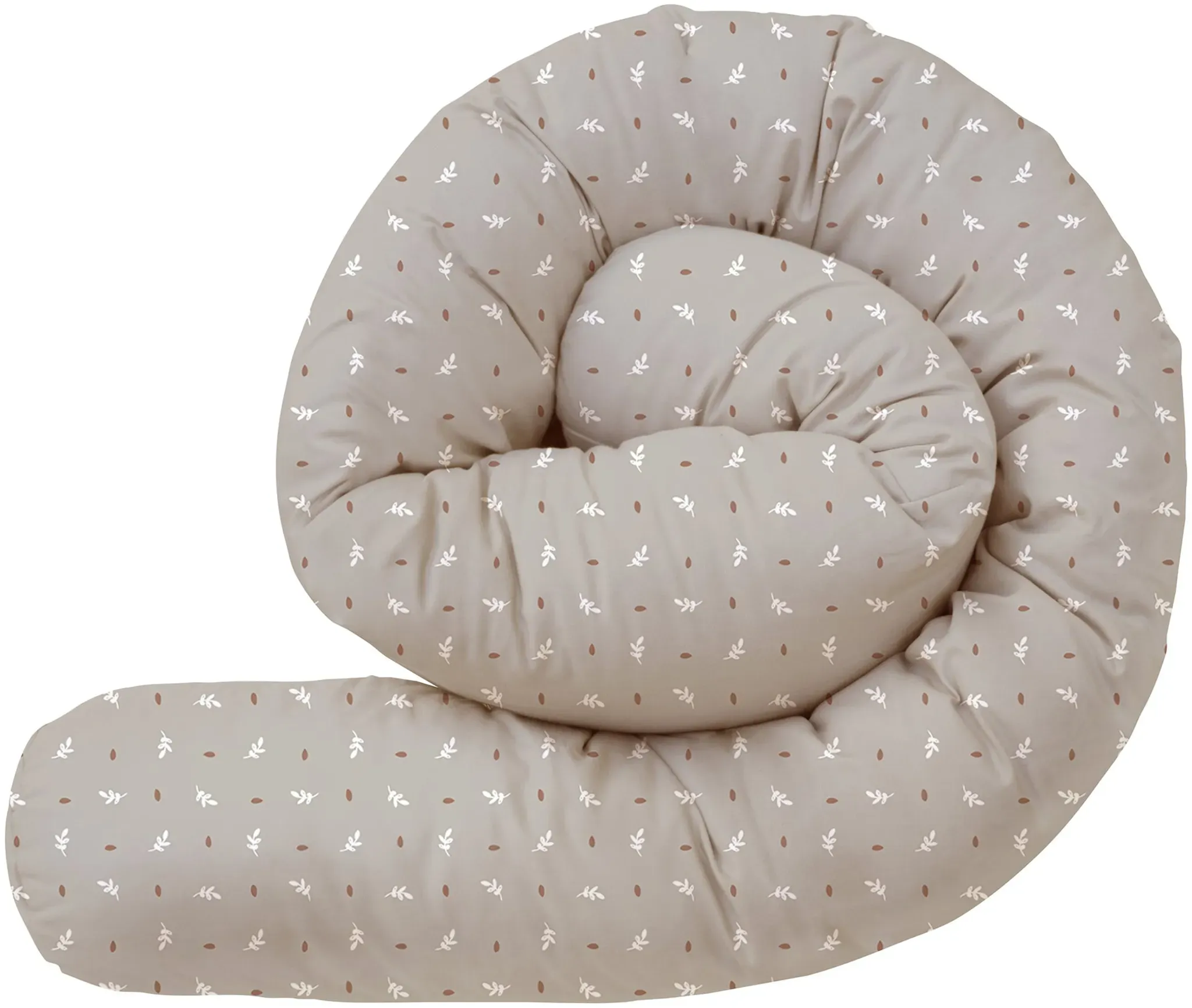 SONNE Nestchenschlange Spaß im Wald 180cm, braun