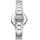 DKNY Soho Glitz Silber 30 mm DK1L038M0045