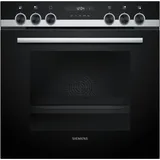 Siemens iQ500 HE517GBS3 Einbauherd
