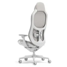 Fractal Design Refine Mesh Gaming-Stuhl Hellgrau
