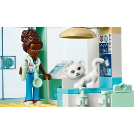 LEGO Friends Tierklinik 41695