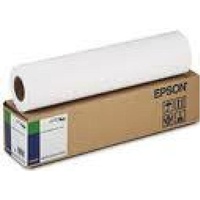 Epson Singleweight Matte Paper Roll 120 g/m2 432 mm