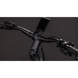 Cube Kathmandu Hybrid SLX 800 28 Zoll RH 54 cm Easy Entry silverdust´n´chrome