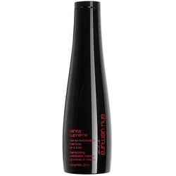 Shu Uemura Ashita Supreme intensiv revitalisierendes Shampoo 300 ml