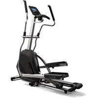 Horizon Fitness Andes 7i Viewfit schwarz