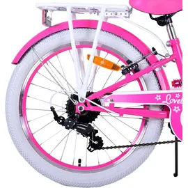 tpfsports Lovely 20 Zoll rosa