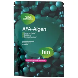 BIO Afa Alge