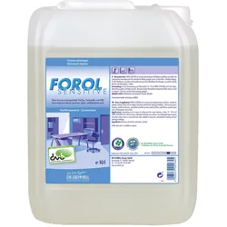 Dr. Schnell FOROL Sensitive Oberflächenreiniger