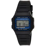Casio Collection F-105W-1AWYEF