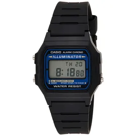 Casio Collection F-105W-1AWYEF
