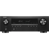 Denon AVR-S670H Schwarz
