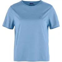 Fjällräven Abisko Lite SS W, Ultramarine, L