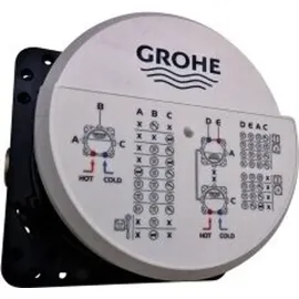 Grohe Rapido SmartBox Unterputz-Einbaukörper