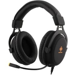 Deltaco Gaming Gaming Headset Mit LED-Beleuchtung