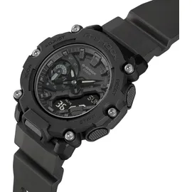 Casio G-Shock GA-2200 Resin 47,1 mm GA-2200BB-1A