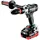 Metabo SB 18 LTX-3 BL Q I Metal metaBOX 145 L; 18V 2x5.5Ah LiHD + ASC 145