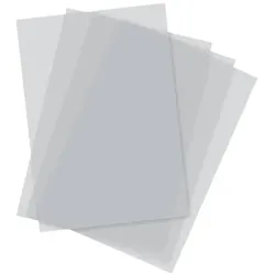 Transparentpapier A4 250BL 90/95g