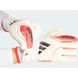 adidas Copa Pro Weiß/Rot/Schwarz 10