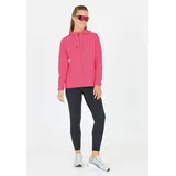 Endurance Laufjacke ENDURANCE "Keley", Damen, Gr. 36, pink, 100% Polyamid, unifarben, kurz, ohne Ausschnitt, Jacken, mit langlebiger, wasserabweisender Beschichtung