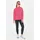 Endurance Laufjacke ENDURANCE "Keley", Damen, Gr. 36, pink, 100% Polyamid, unifarben, kurz, ohne Ausschnitt, Jacken, mit langlebiger, wasserabweisender Beschichtung