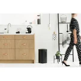 Brabantia Newicon 20 l matt black
