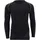 Uyn Evolutyon langarm Funktionsshirt Herren blackboard/anthracite/white S/M