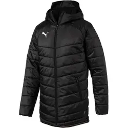 PUMA Fußball - Teamsport Textil - Coachjacken LIGA, PUMA BLACK-PUMA WHITE, S
