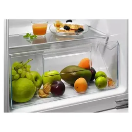 Electrolux LRB2AE88S Einbaukühlschrank (142 l, 820 mm hoch, Weiß)