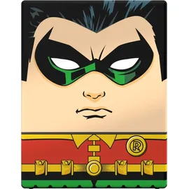 squaroes - Squaroe Batman: Gotham City GC002 - Robin
