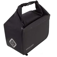Atran Velo Travel Fahrradkorb schwarz